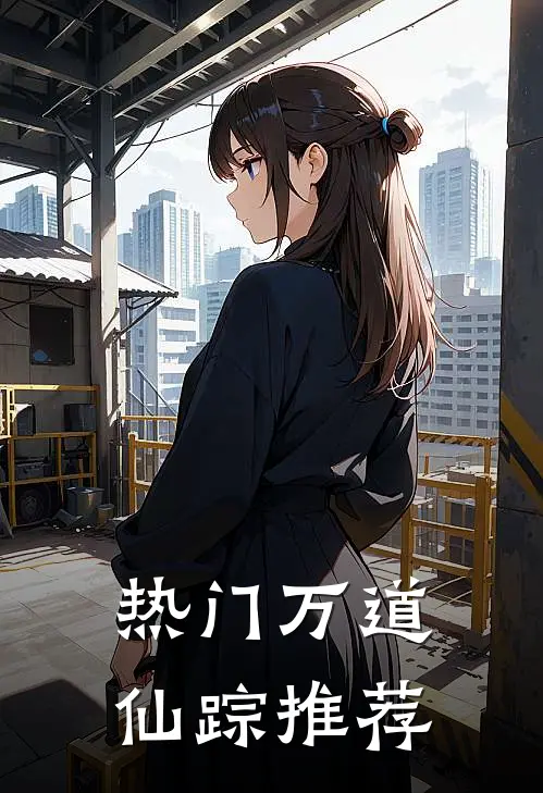 热门万道仙踪推荐