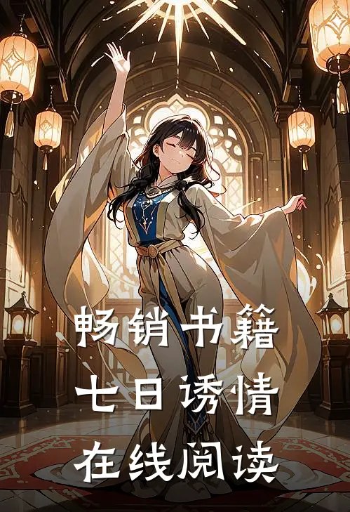 畅销书籍七日诱情在线阅读