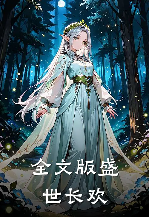 全文版盛世长欢