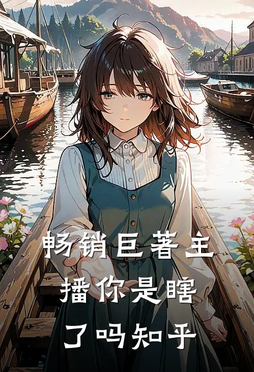 畅销巨著主播你是瞎了吗知乎