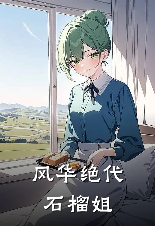 风华绝代石榴姐