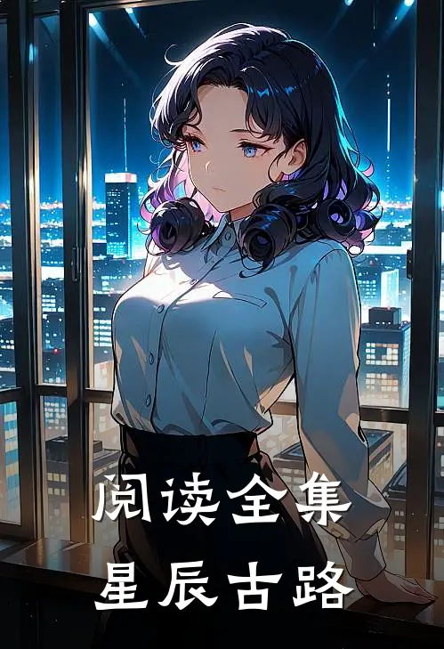阅读全集星辰古路