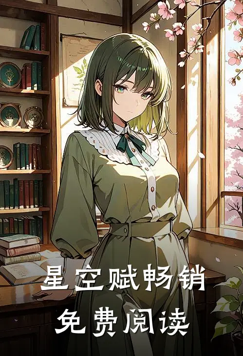星空赋畅销免费阅读
