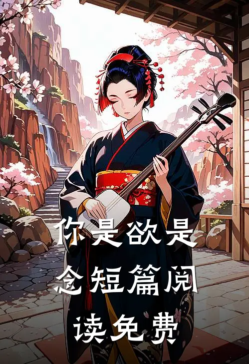 你是欲是念短篇阅读免费