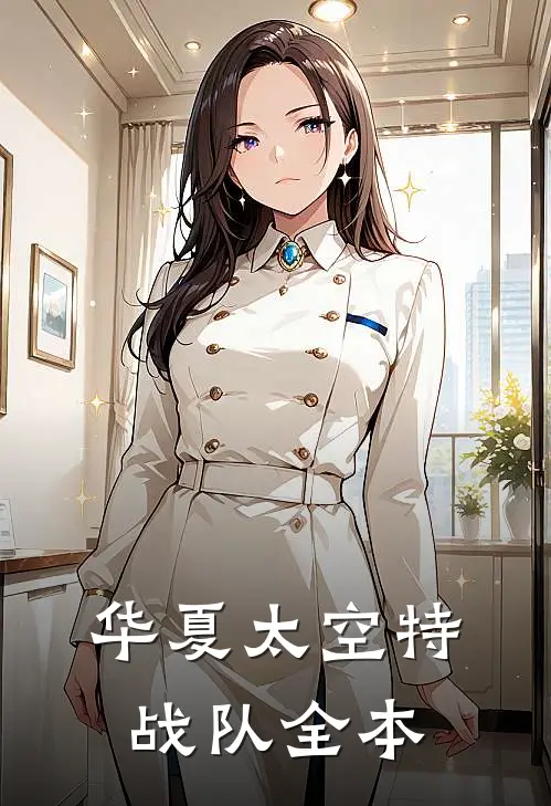 华夏太空特战队全本