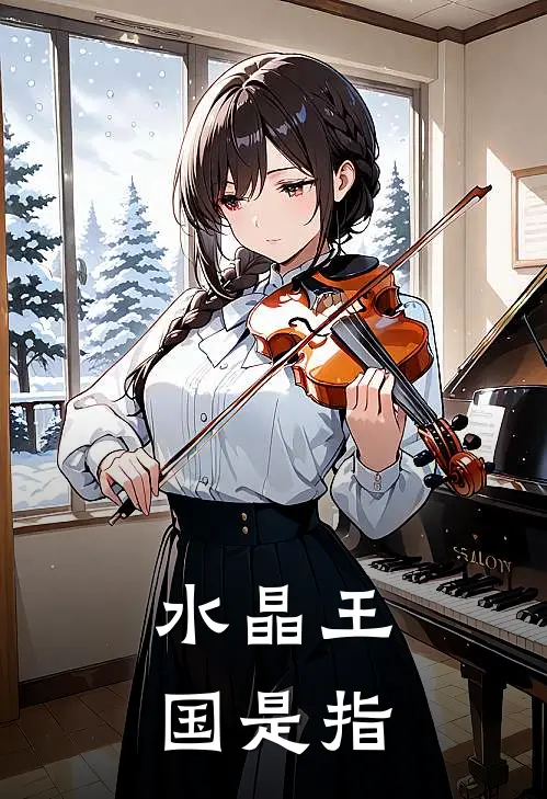 水晶王国是指