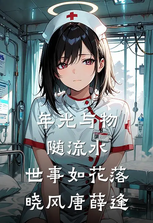 年光与物随流水,世事如花落晓风唐·薛逢