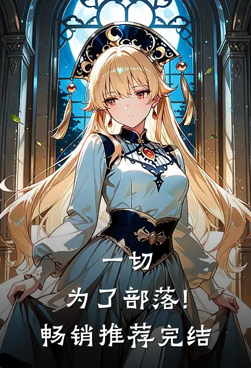 一切,为了部落!畅销推荐完结