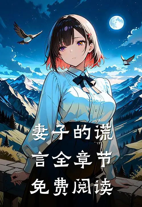 妻子的谎言全章节免费阅读