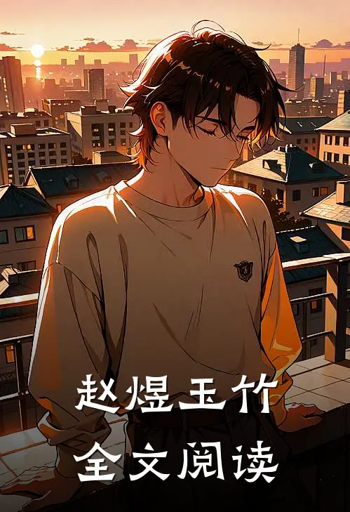 赵煜玉竹全文阅读