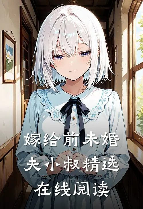 嫁给前未婚夫小叔精选在线阅读