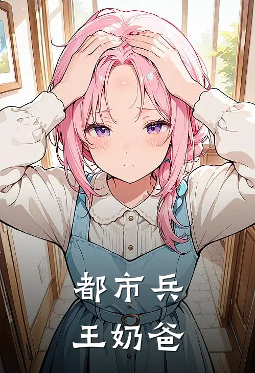 都市兵王奶爸