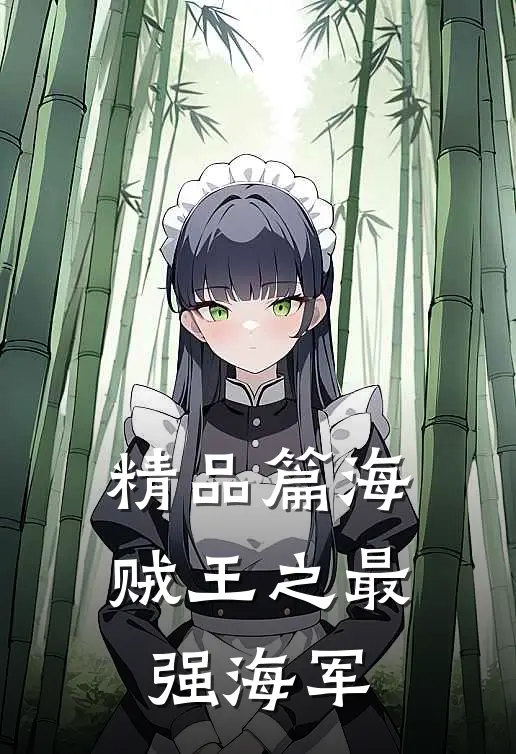 精品篇海贼王之最强海军