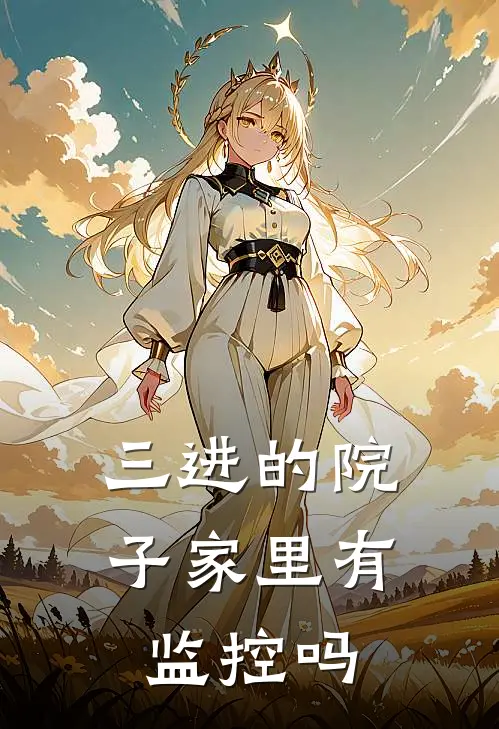 三进的院子家里有监控吗