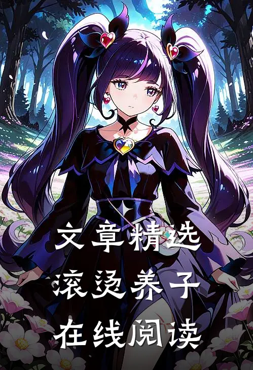 文章精选滚烫养子在线阅读