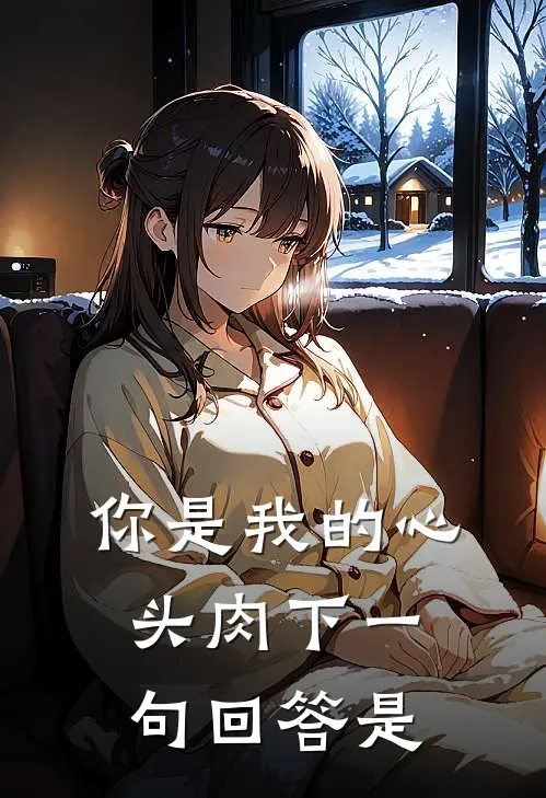 你是我的心头肉下一句回答是