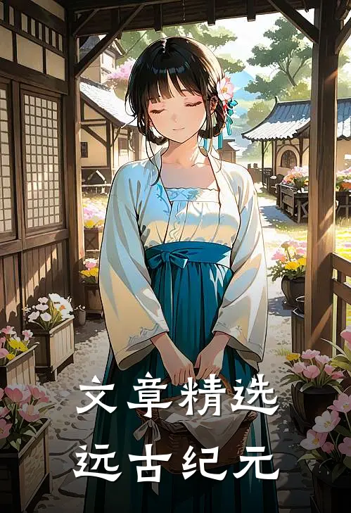 文章精选远古纪元