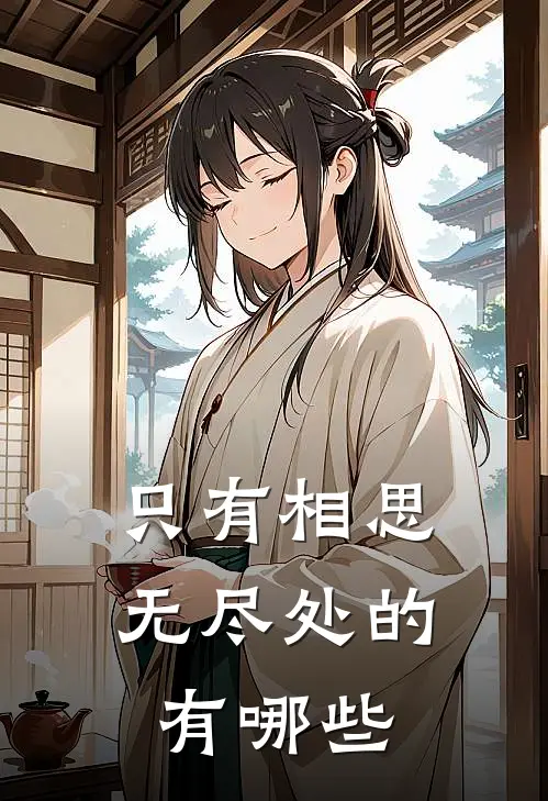 只有相思无尽处的有哪些