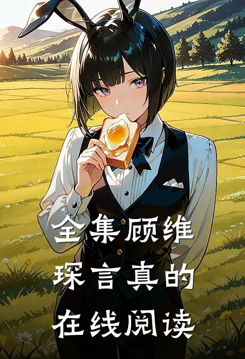 全集顾维琛言真的在线阅读
