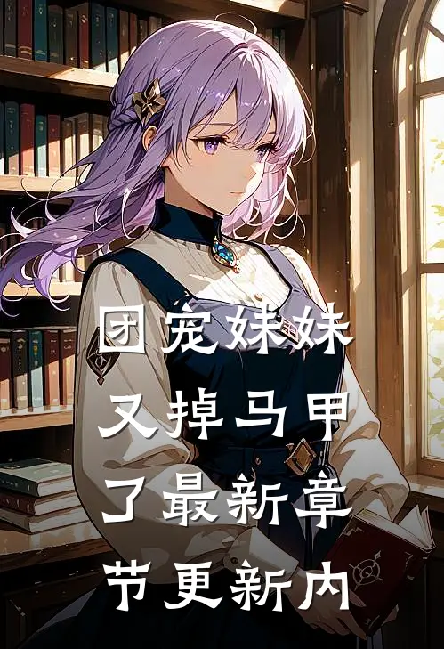 团宠妹妹又掉马甲了最新章节更新内