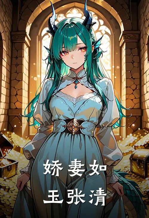 娇妻如玉张清