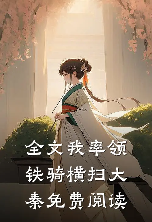 全文我率领铁骑横扫大秦免费阅读