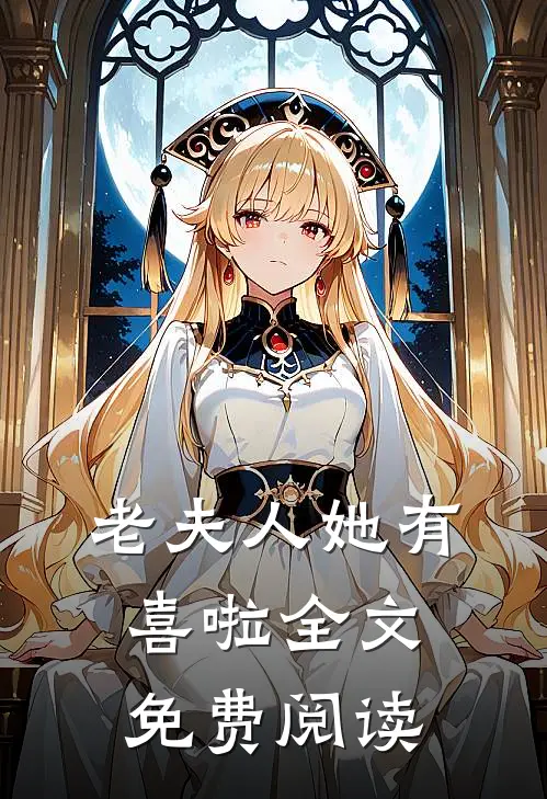 老夫人她有喜啦全文免费阅读