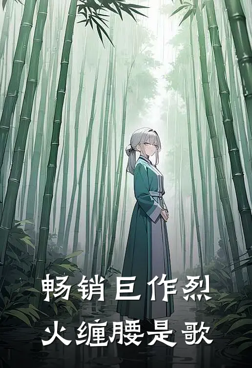 畅销巨作烈火缠腰是歌