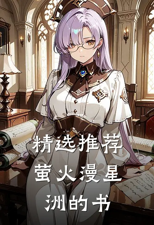 精选推荐萤火漫星洲的书