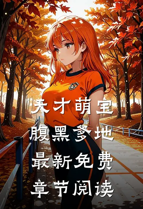 天才萌宝腹黑爹地最新免费章节阅读