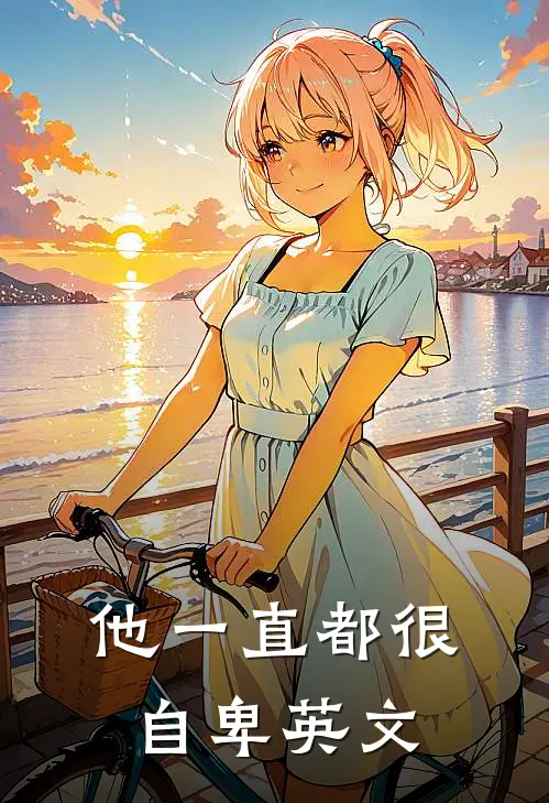 他一直都很自卑英文