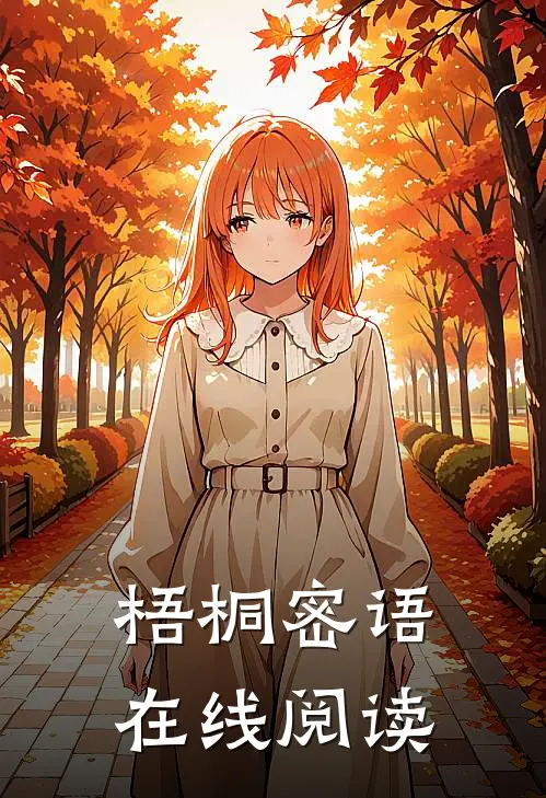 梧桐密语在线阅读