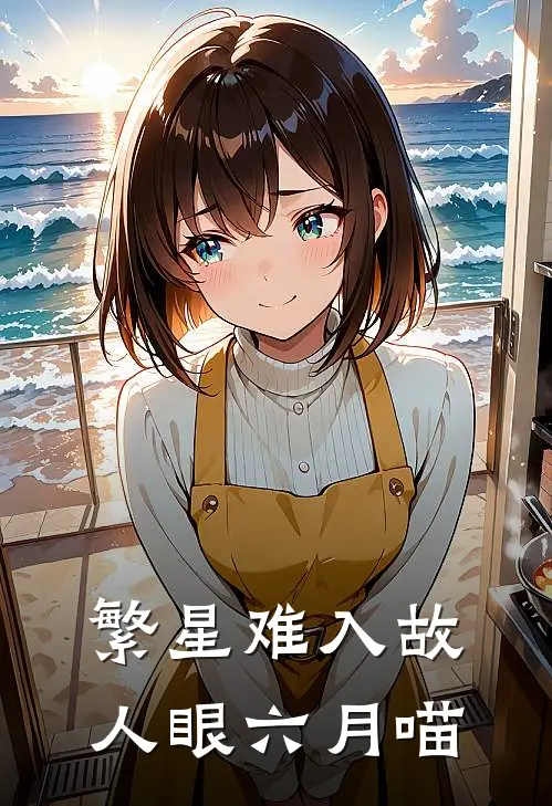 繁星难入故人眼 六月喵