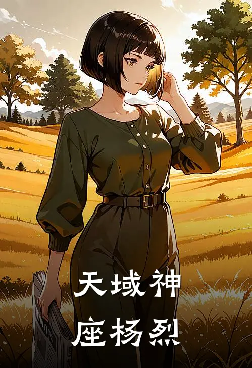 天域神座杨烈