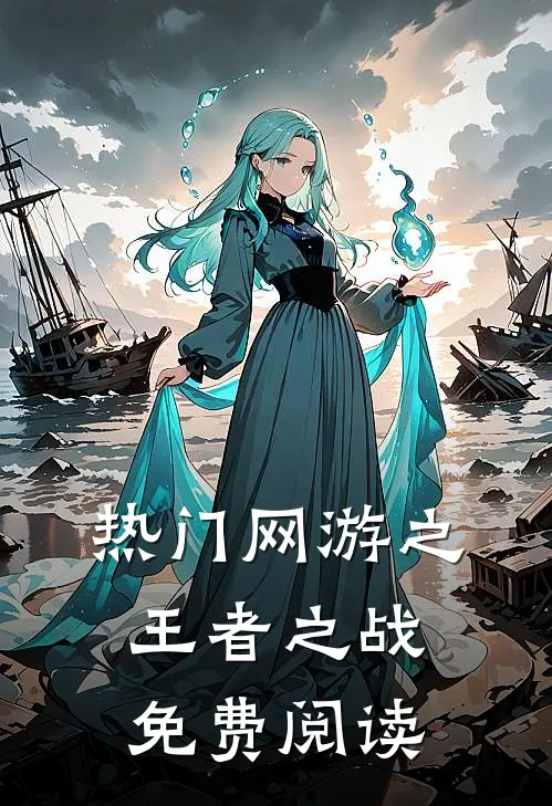 热门网游之王者之战免费阅读