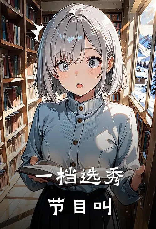 一档选秀节目叫