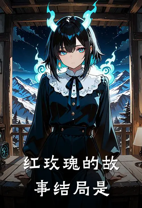 红玫瑰的故事结局是