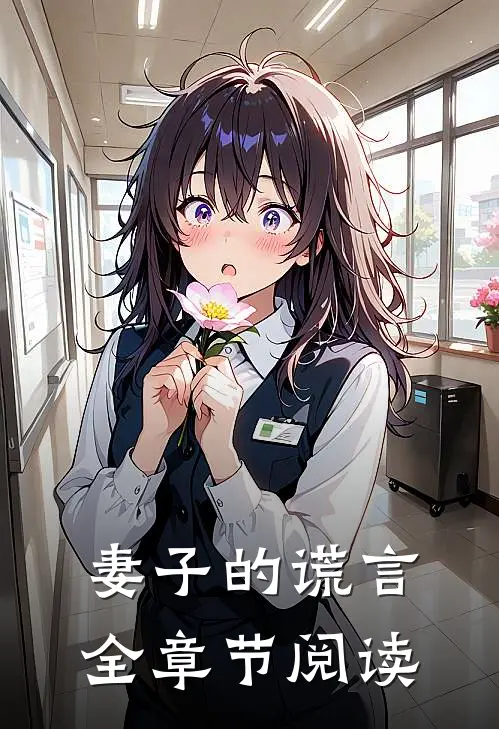 妻子的谎言全章节阅读