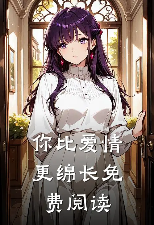 你比爱情更绵长免费阅读