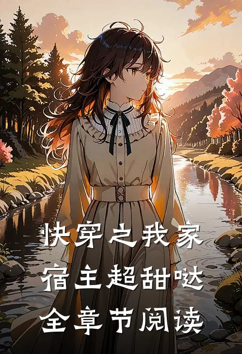 快穿之我家宿主超甜哒全章节阅读