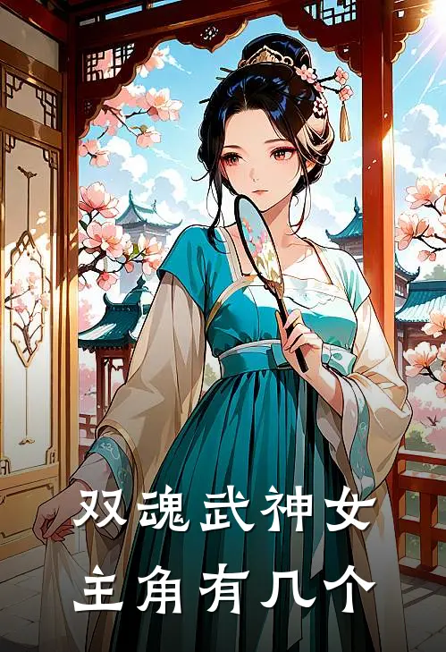 双魂武神女主角有几个