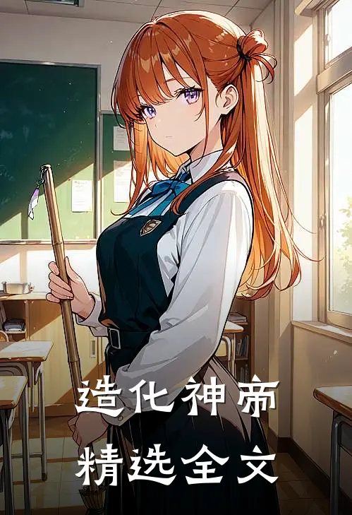 造化神帝精选全文