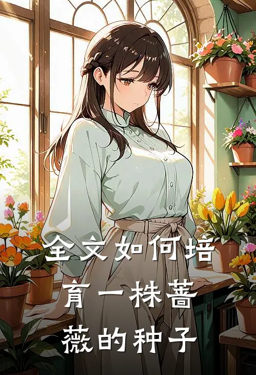 全文如何培育一株蔷薇的种子