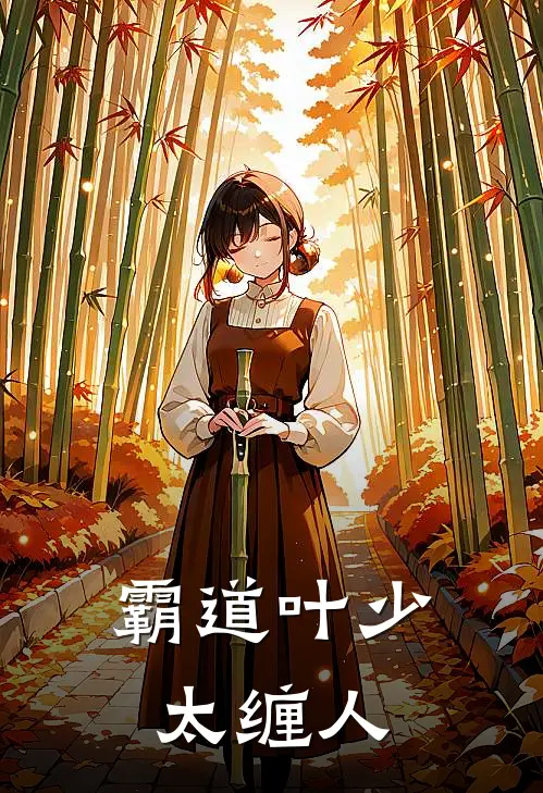 霸道叶少太缠人