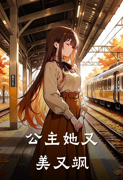 公主她又美又飒
