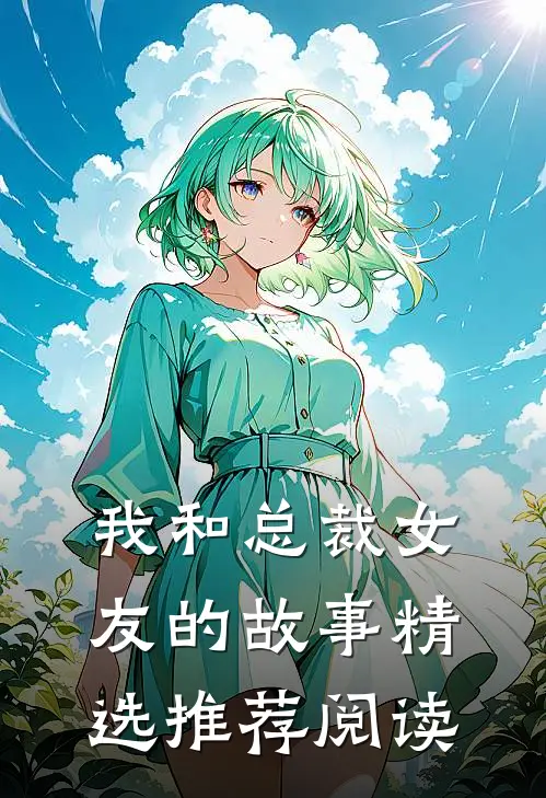 我和总裁女友的故事精选推荐阅读