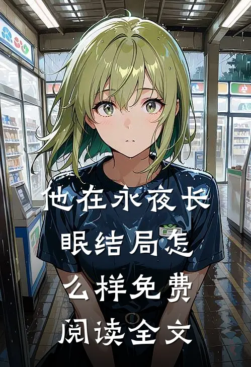 他在永夜长眠结局怎么样免费阅读全文