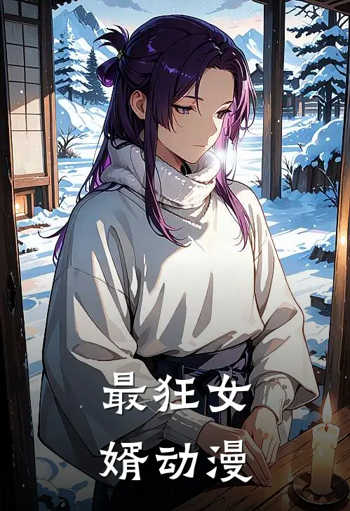 最狂女婿动漫