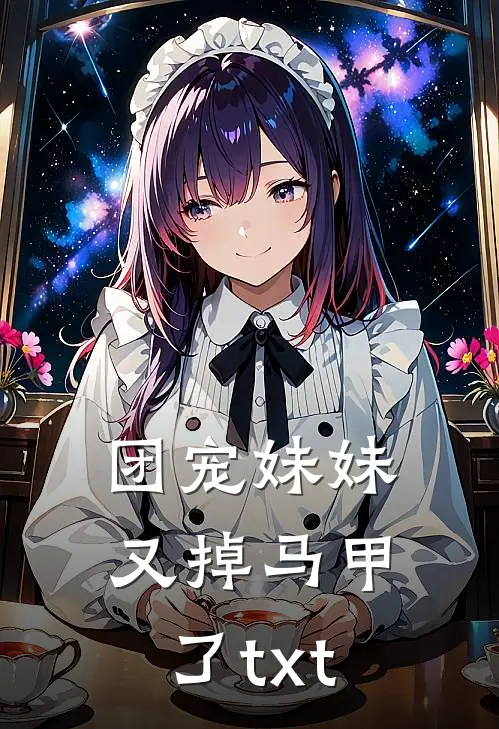 团宠妹妹又掉马甲了txt
