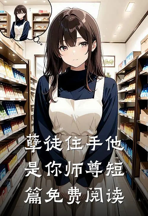 孽徒住手他是你师尊短篇免费阅读